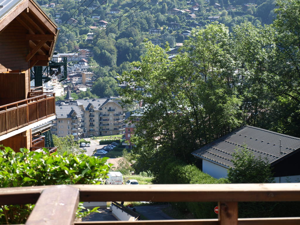 Chalet La Piste Bleu Saint-Gervais-les-Bains Room photo
